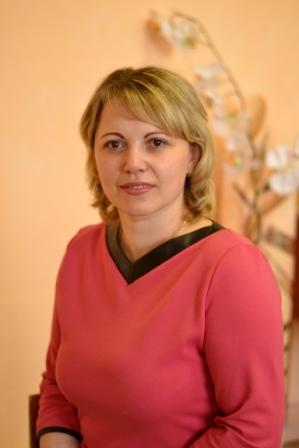 Лукашевич Анна Ивановна 